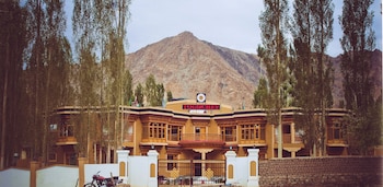 togochey boutique hotel
