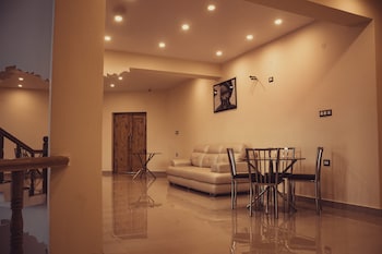 togochey boutique hotel
