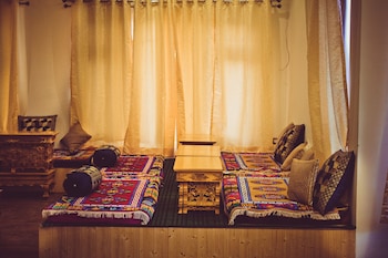 togochey boutique hotel