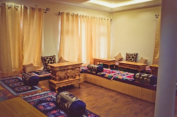 togochey boutique hotel