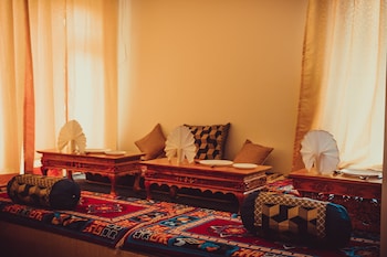 togochey boutique hotel