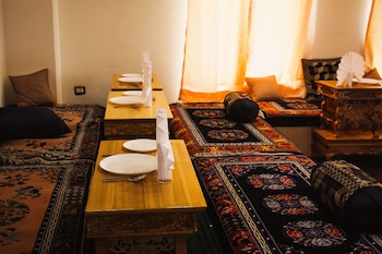 togochey boutique hotel