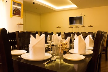 togochey boutique hotel