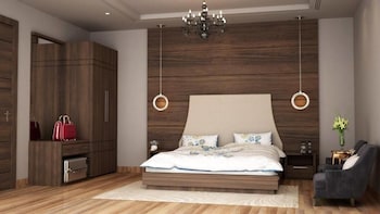 hotel palm luxury inn