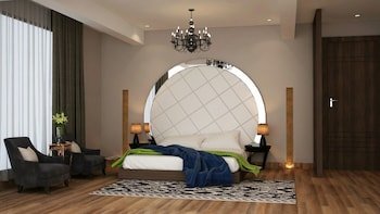 hotel palm luxury inn