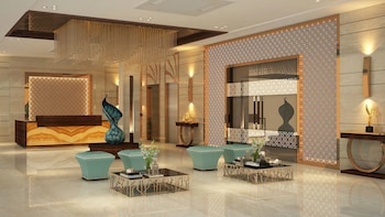 hotel palm luxury inn