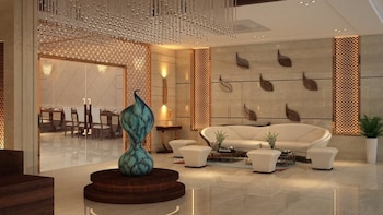 hotel palm luxury inn