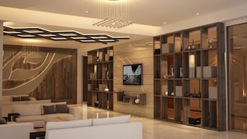 hotel palm luxury inn