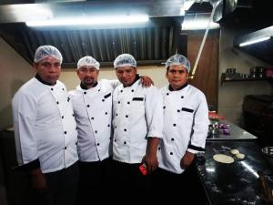 Hotel Palm Luxury Inn,Mainpuri>>Etawah,3.5 star