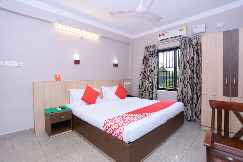 oyo 23116 gino tourist home