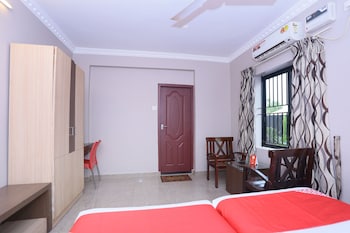 oyo 23116 gino tourist home