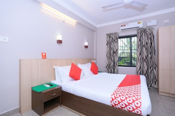 oyo 23116 gino tourist home