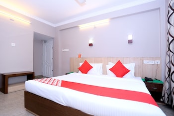 oyo 23116 gino tourist home