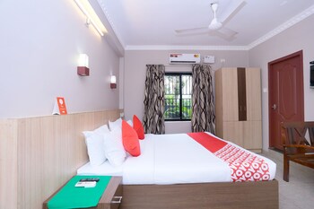 oyo 23116 gino tourist home