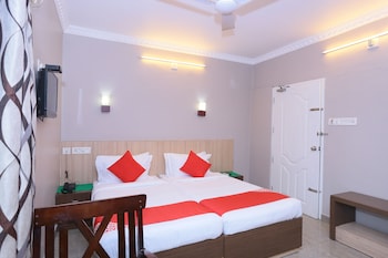 oyo 23116 gino tourist home