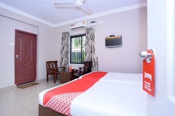 oyo 23116 gino tourist home