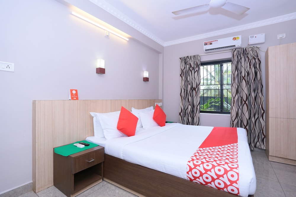 oyo 23116 gino tourist home