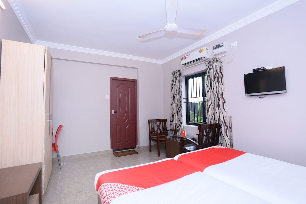 oyo 23116 gino tourist home