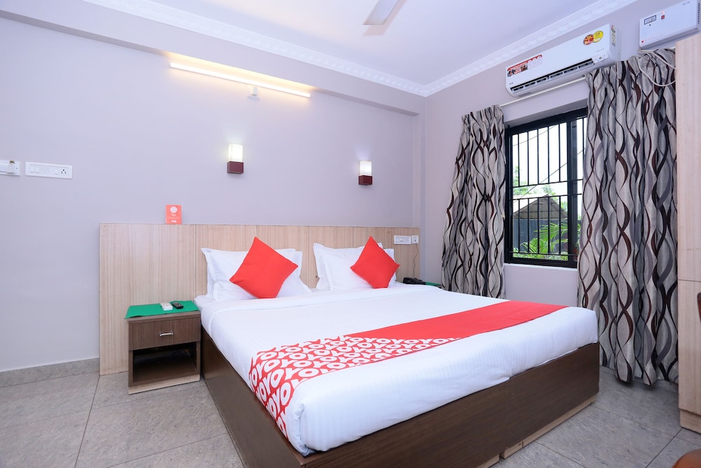 oyo 23116 gino tourist home