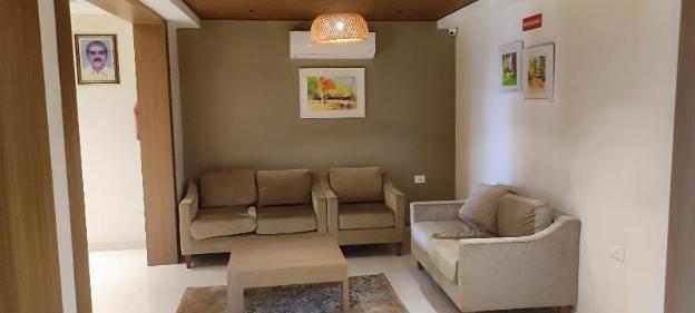 oyo 23116 gino tourist home