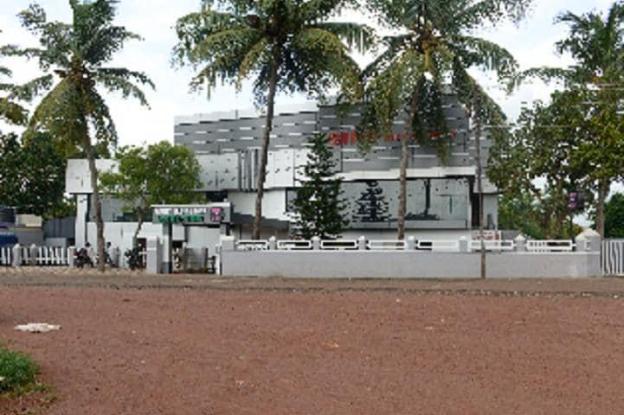 oyo 23116 gino tourist home