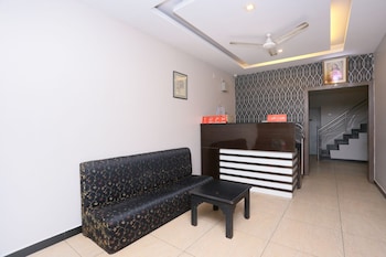 oyo 23116 gino tourist home