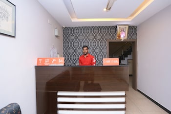 oyo 23116 gino tourist home
