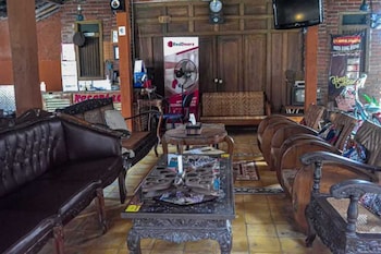reddoorz syariah near akmil magelang