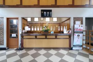 kampung pago resort hotel