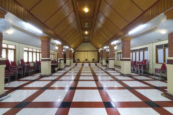 kampung pago resort hotel