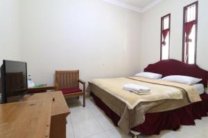 kampung pago resort hotel