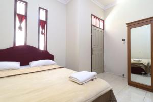 kampung pago resort hotel