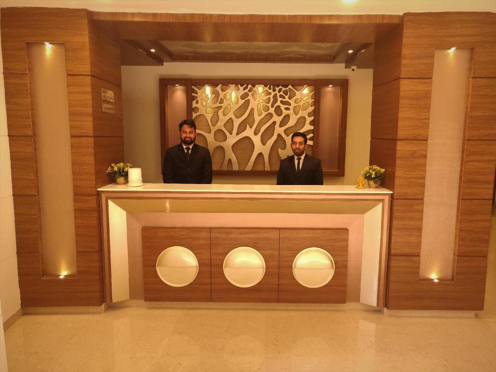 hotel regal