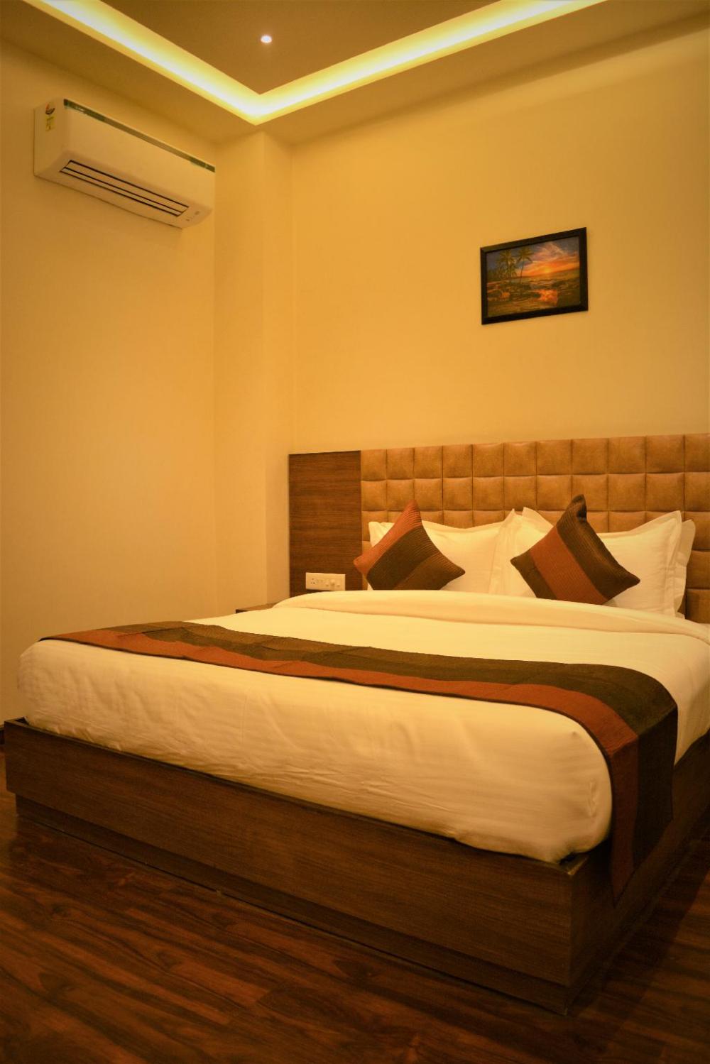 hotel regal
