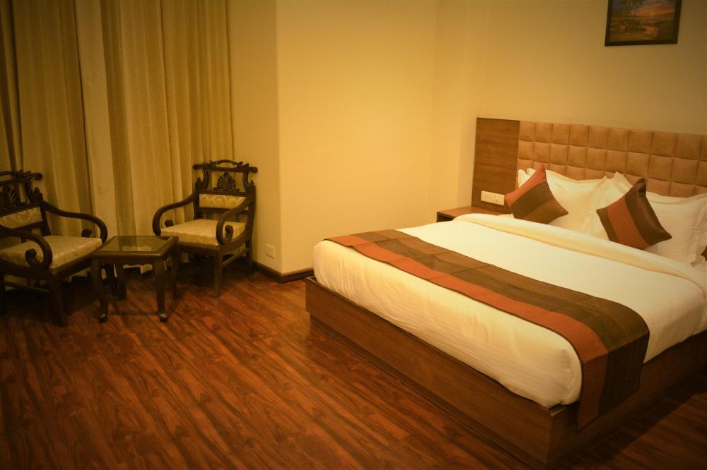 hotel regal