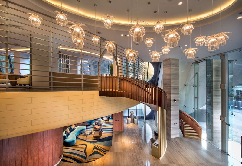 doubletree by hilton ahmedabad