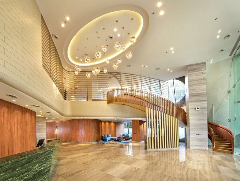 doubletree by hilton ahmedabad