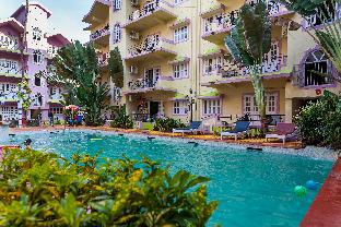 renton manor by joy stays