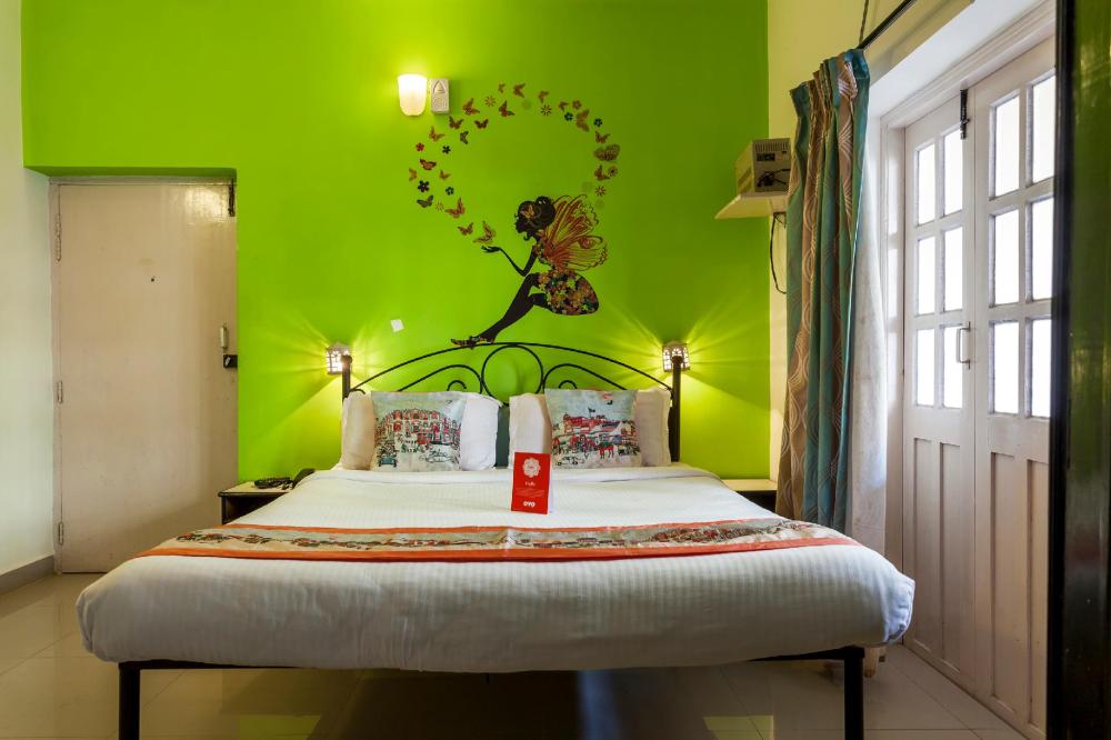 renton manor by joy stays