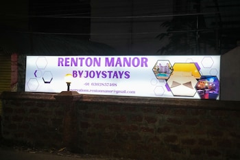 renton manor by joy stays
