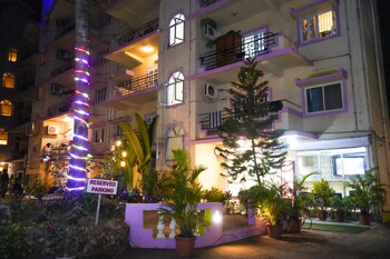 renton manor by joy stays