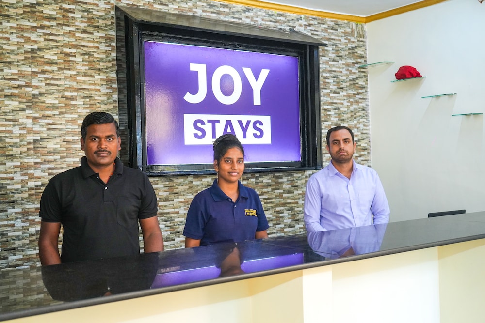 renton manor by joy stays