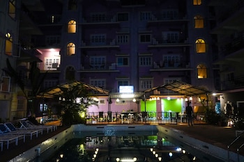 renton manor by joy stays