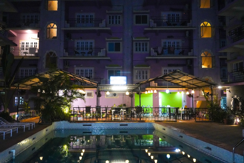 renton manor by joy stays