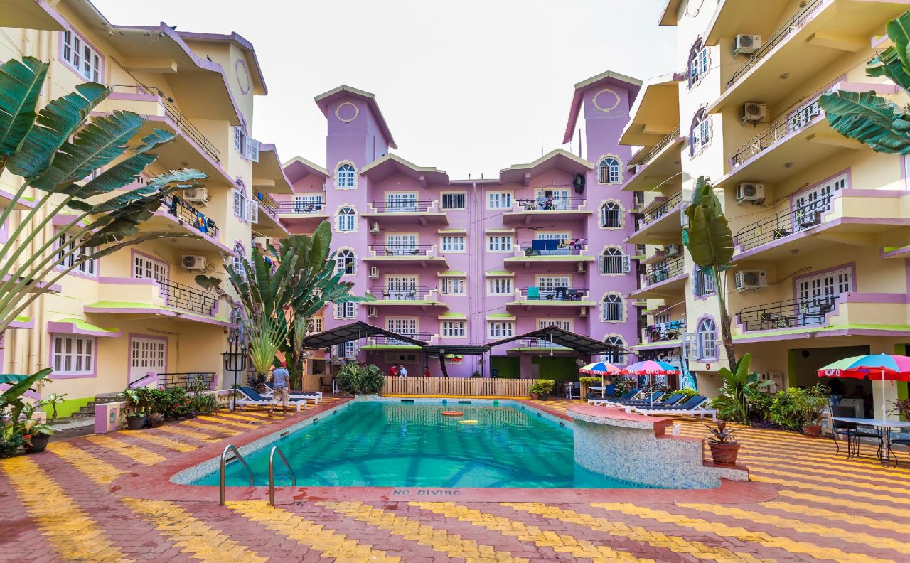 renton manor by joy stays