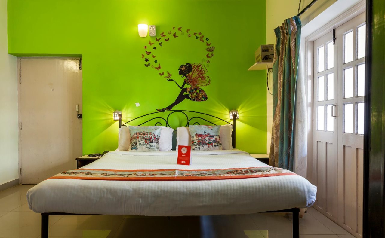 renton manor by joy stays