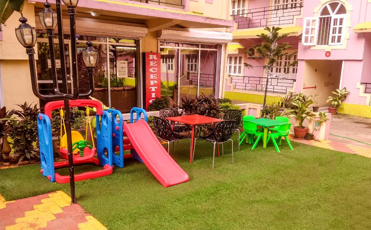 renton manor by joy stays