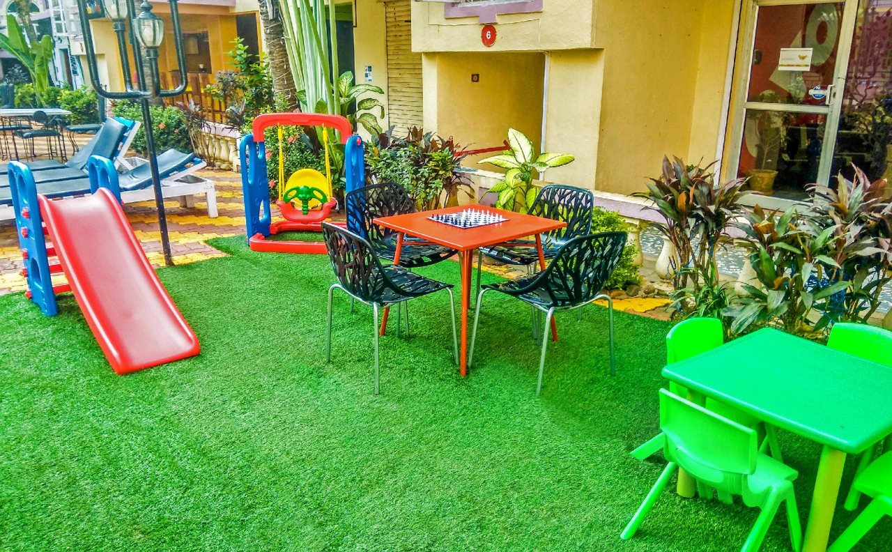 renton manor by joy stays