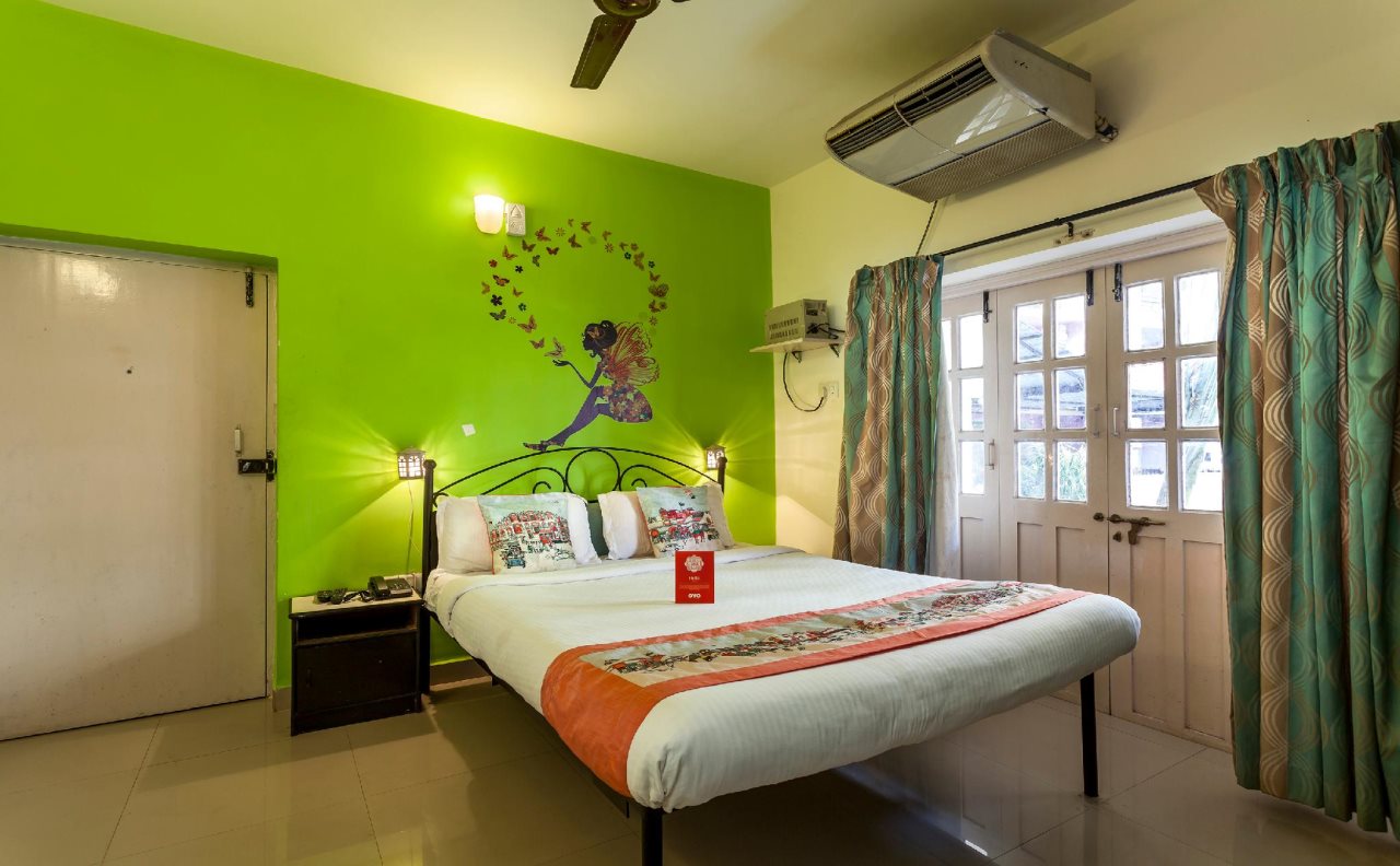 renton manor by joy stays