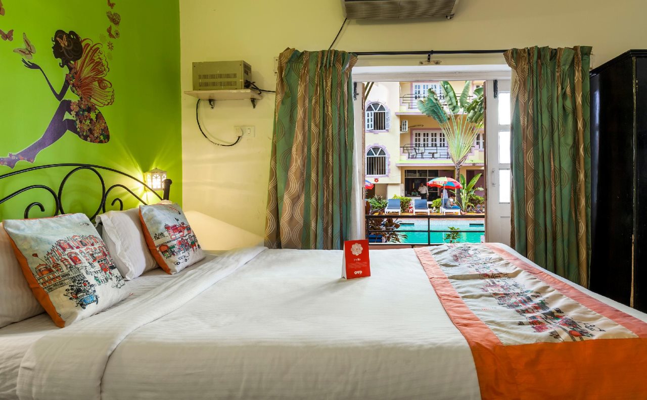 renton manor by joy stays